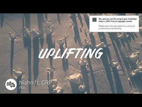Best Soul & RnB Uplifting Music for Video [ Niahn ft. GRP - Play ]