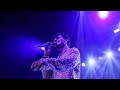 Darshan Raval Kamariya Song Per Dance Bangladesh Concert Bluefamily Concerts