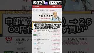 #株式投資 #日本株#株式 #日本株投資  #急騰株 #投資初心者#資産運用#株入門#株の勉強#投資生活#配当金#高配当株#長期投資 #短期投資#株分析#銘柄分析#株トレンド#株ニュース