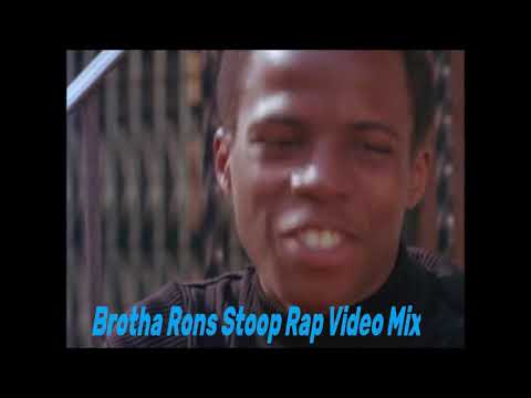 Double Trouble Stoop Rap Video Mix