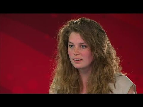 Rosanna Jönis - Mercy on me - Idol Sverige (TV4)