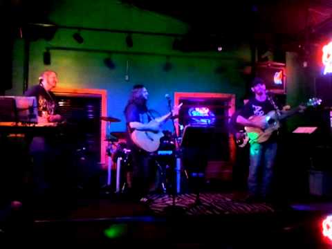 Grovehill Band - Cover Of The Rolling Stone
