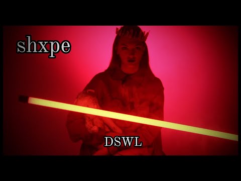 shxpe ー UNTIL MORNING  (Music Video)