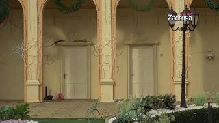 Zadruga 4 - Maja i Janjuš pričaju ispod ćebeta, ona plače 2.deo- 31.03.2021. video