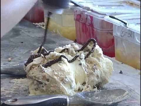 Why Franchising with Cold Stone Is the Best Option