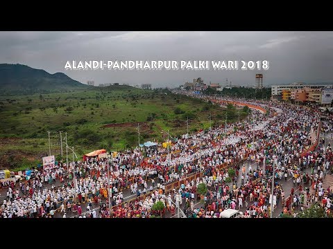download lagu mp3 mp4 Alandi To Pandharpur Wari Distance, download lagu Alandi To Pandharpur Wari Distance gratis, unduh video klip Alandi To Pandharpur Wari Distance