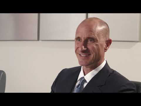 Watch Paul D'Amore video
