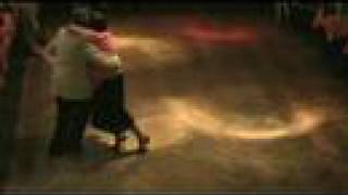 :: Canyenge : Martha Anton y 'El Gallego' Manolo ::