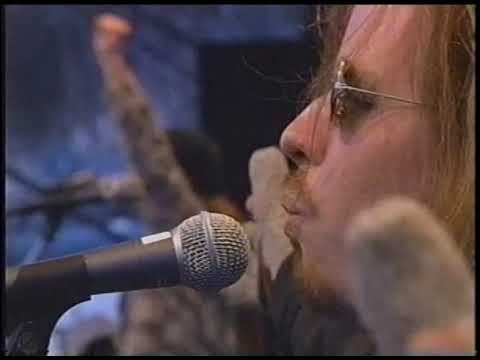 Great Big Sea - Snow Job 1997