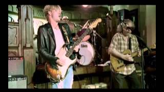 Kenny Wayne Shepherd - Grindin' Man (with Pinetop Perkins & Muddy Waters Band)