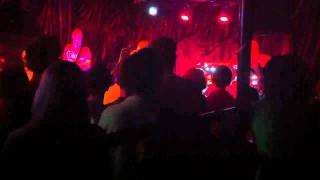 Mae &quot;The Sun and the Moon&quot; (live) at The End, Nashville