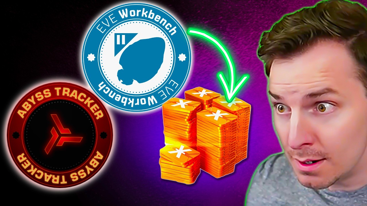 NEVER Fly a Bad Fit Again 🔍 EVE Workbench 🔺 Abyss Tracker: Tool Guide