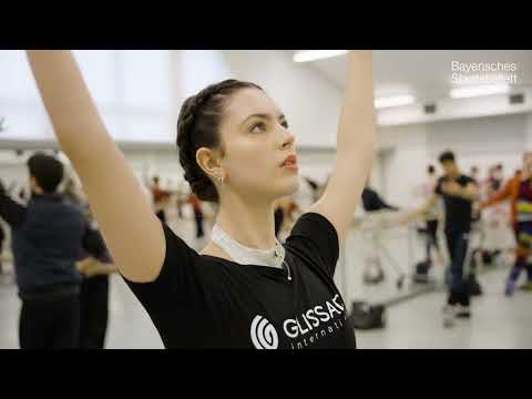 World Ballet Day Class 2023