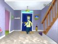 Cramp Twins Mummy Mania