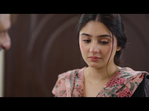 Sanwal Yaar Piya Episode 37 -  Feroze Khan - Durefishan Saleem  | 14 Jun 2025 |  Review 