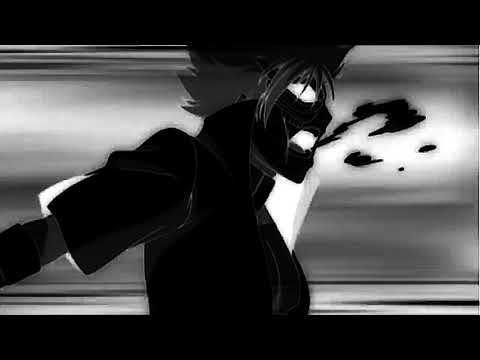 iBECAMEFRIENDSWITHHOLLOWINSIDEOFME (PROD. SLEEPYTRXPPER)  [OFFICAL AMV/MUSIC VIDEO]