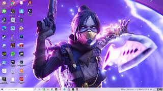 Apex Legends