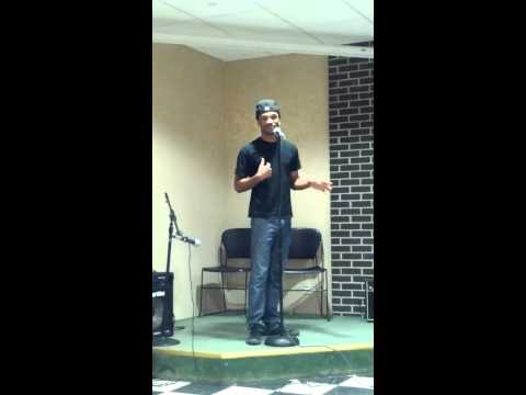 "My Nigga" By The BlackNite