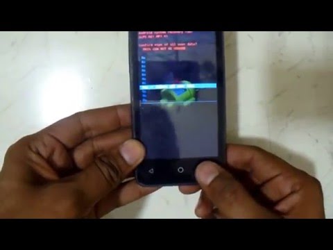 Micromax Bolt D303 Eazy Hard Reset And Pattern Reset   Youtube