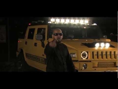 Scorp Da Lord - Verpackt in meter dickem Hass [Video] HD