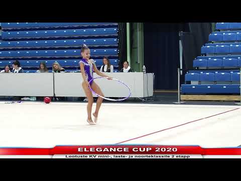 2010A Korzhinskaja Ekaterina hoop