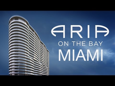 Aria on the Bay Communtiy Video Thumbnail