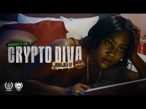 Video thumbnail for Crypto diva
