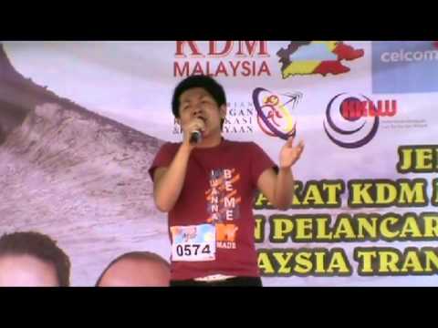 PPANG AUDITION 574-3G Mailter Pascalis - P'pang