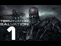 Terminator Salvation Walkthrough 60fps Hd Chapter 1: La