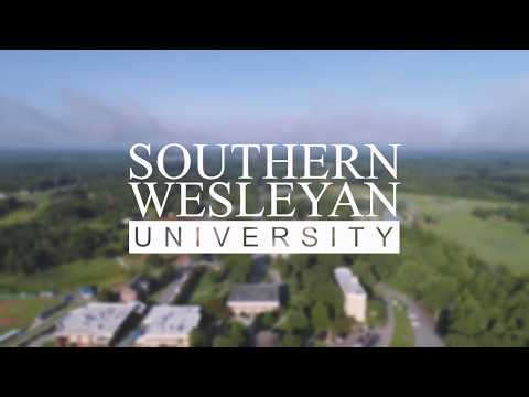 Southern Wesleyan University - video