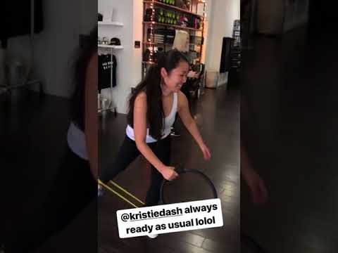 Eva Chen Instagram Stories 15.01.2018 — 16.01.2018