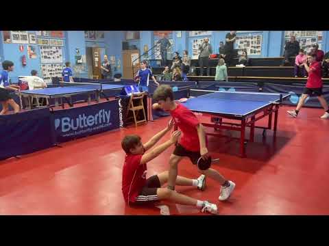 Club Tennis Taula L’Hospitalet 2022/2023