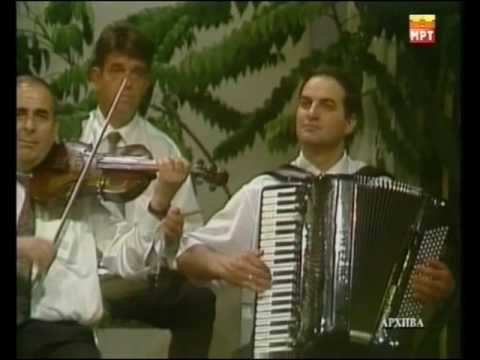 Музичка емисија - Белегзија MRT Arhiva