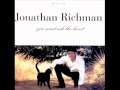 Jonathan Richman - Nishi