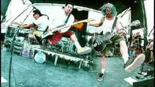NOFX - I Don&#39;t Want You Around