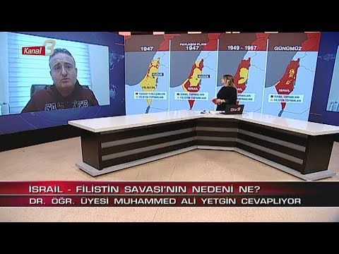 KANAL 3’TE SABAH 12 02 2019