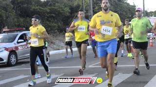 preview picture of video 'Meia Maratona Cabo Branco João Pessoa /PB - 2014'