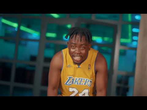 MC KEY FEGBAWOE  ( Clip Officiel )