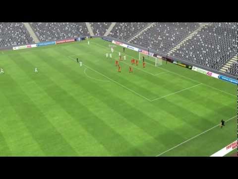 EPIC Champions League Final