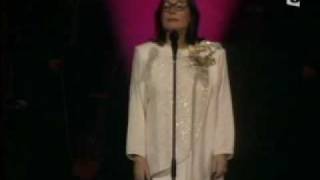 Nana Mouskouri - L´enfant au tambour ( live )