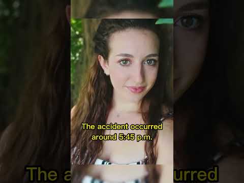 Akrobatin stürzt während einer Zirkusnummer vor schreienden Kindern 5,8 Meter tief in den Tod #Zi...