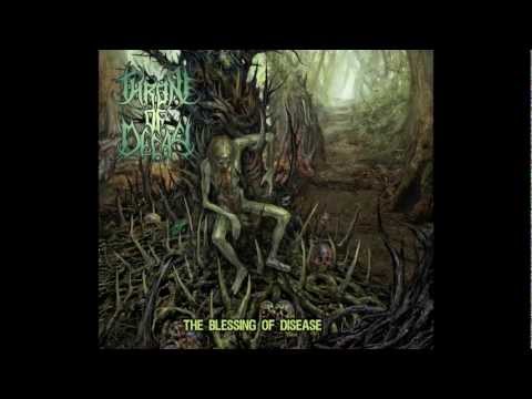 Throne of Decay - Beneath These Bleeding Skies