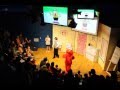 Elmo S World Live The Hokey Pokey With Mr Noodle