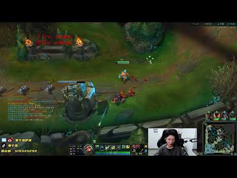Hanql Zeri vs Jinx KR server D2