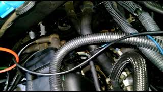 Passos para resolver o p2300