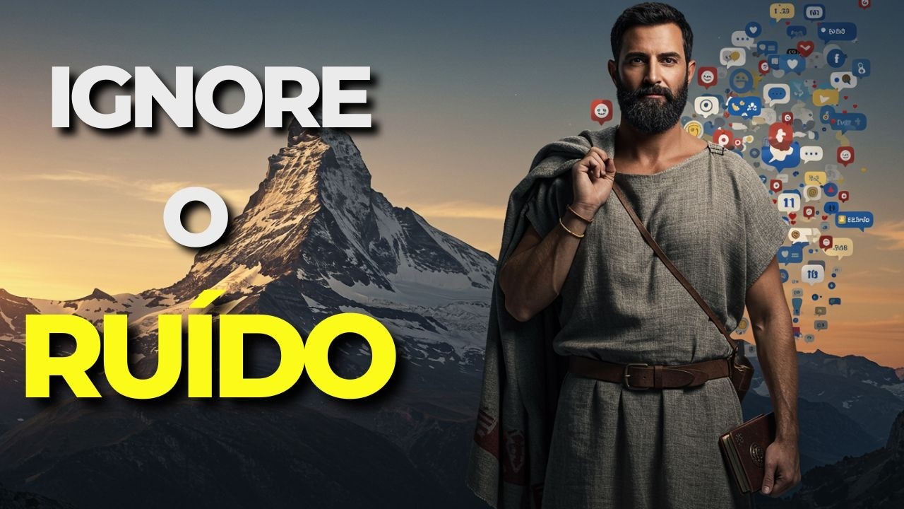 Keep SILENT in These Situations | Stoicism | Stoic Channel