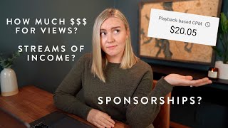 How To Make Money On YouTube? | Q&A