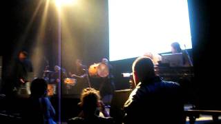 Stalker - Recoil/Nitzer Ebb