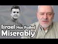 Israel Has Failed Miserably | Jacques Baud