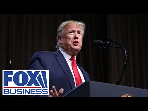 Trump reassures Americans 'it is safe to fly' during coronavirus meeting